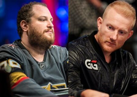 Seiver Backs Out of $1.6 Million Rematch with Hellmuth, Jason Koon Jumps in