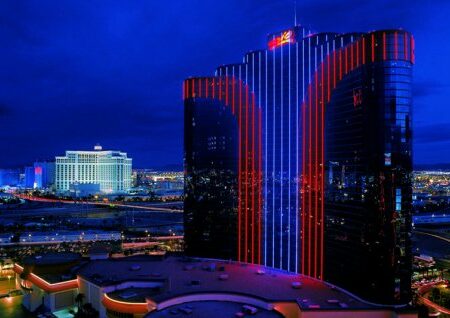 The Rio, WSOP Host Casino is Being Rebranded and Remodeled