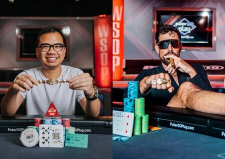 2023 WSOP Day 6: Chanracy Khun Denies Doug Polk Bracelet; Nick Schulman Bags His Fourth