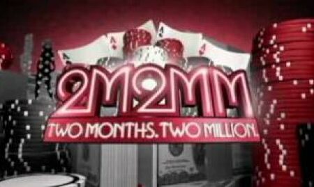 2 Months 2 Million E08 1/2