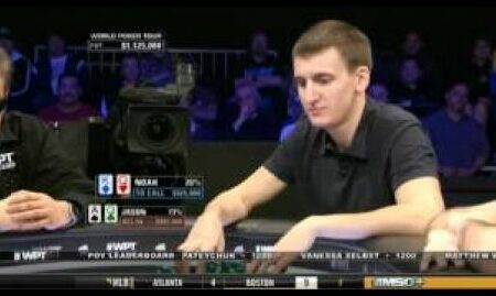 World Poker Tour – Season 10 Episode 19