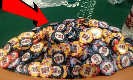 WSOP 2021 HUGE STACKS WEEK 1 (Poker Vlog)