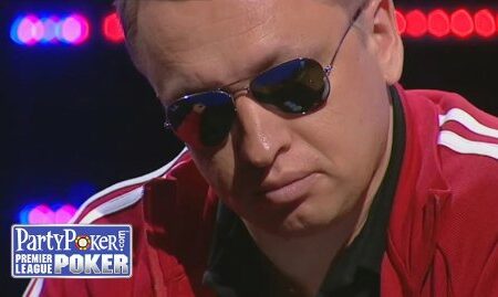 Premier League Poker 2 – Episode 07