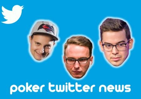 Poker Twitter News #3: Poker Tips Edition