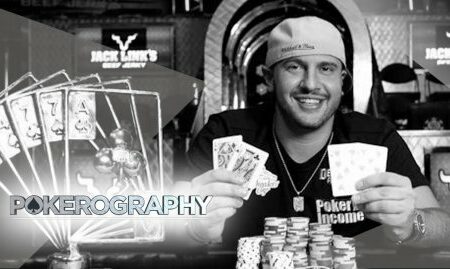 Pokerography – The Story of Michael Mizrachi