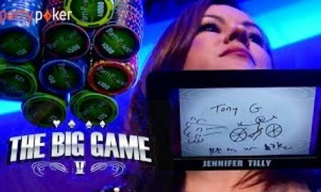 The Big Game V – Episode 16