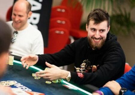 Wiktor Malinowski Claims His First GGPoker Super MILLION$ Trophy