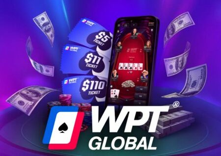 Grab FREE Tickets and Generous Welcome Bonus at WPT Global