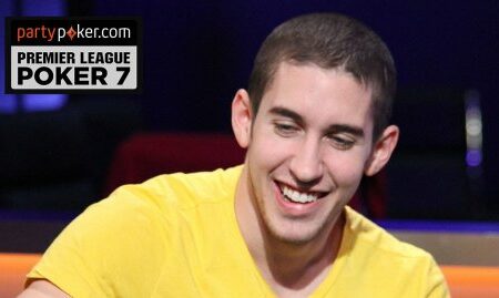 Premier League Poker 7 – Episode 14