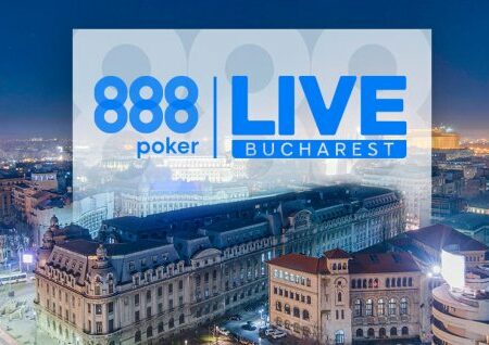 Get Ready for the Thrill of 888poker LIVE Bucharest in August