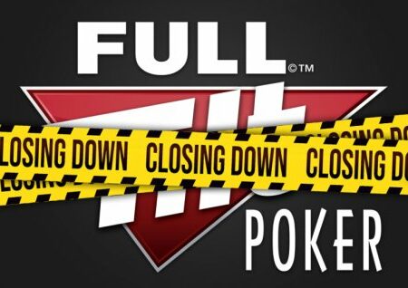 So Long Full Tilt, and Thanks for All the Fish