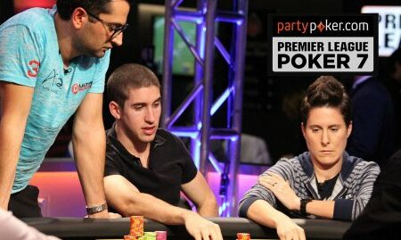 Premier League Poker 7 – Episode 11