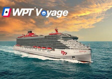 World Poker Tour Announces WPT Voyage Cruise Ship Tour