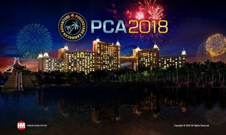 PCA 2018: Main Event, Day 5