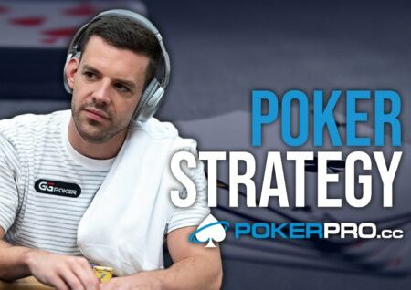 Top 5 Live Poker Tournament Mistakes by Kevin Martin