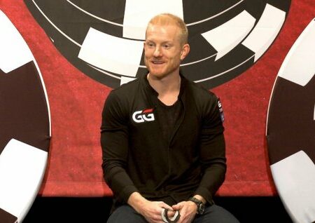 Jason Koon Almost Makes Two Final Tables On Same Day He Became GGPoker Ambassador