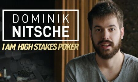 Dominik Nitsche – I Am High Stakes Poker