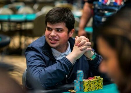 Veerab Zakarian Wins WPT Title 16 Months After Tournament Start