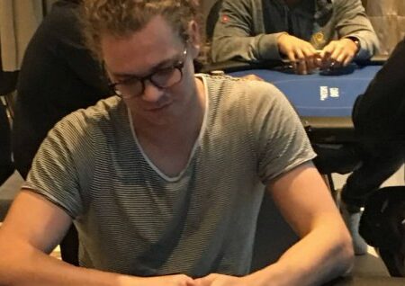 Markus Leikkonen Takes Down 2021 GG Spring Festival Super MILLION$