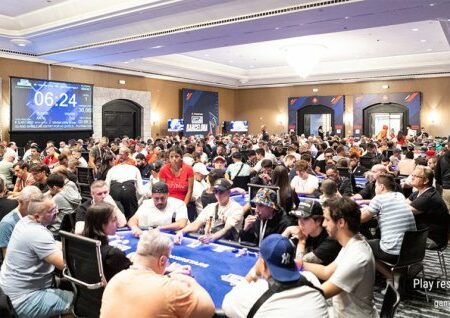 We Called it: EPT Barcelona Main Event Breaks Record With 2,294 Entries!