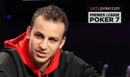 Premier League Poker 7 – Episode 22