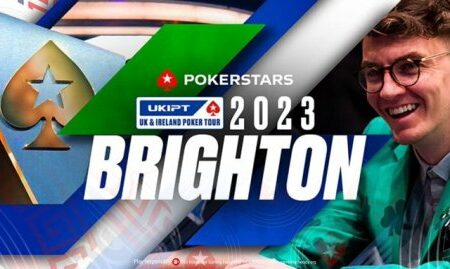 UKIPT Brighton Returns After Over a Decade