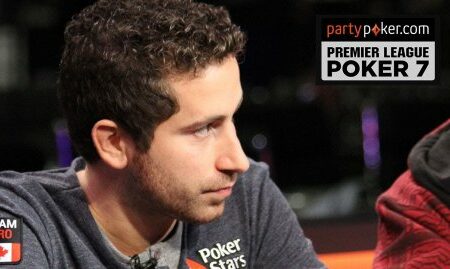 Premier League Poker 7 – Episode 06