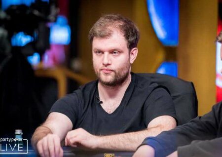 Daniel Smiljkovic Wins WSOP Online $5,000 6-Max Championship