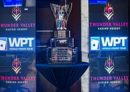 World Poker Tour Releases First Half of Season XXI Schedule