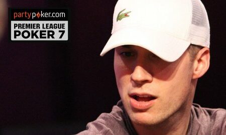 Premier League Poker 7 – Episode 08