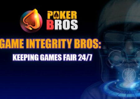 Learn How PokerBROS is Fighting the Landscape of Online Poker Cheating