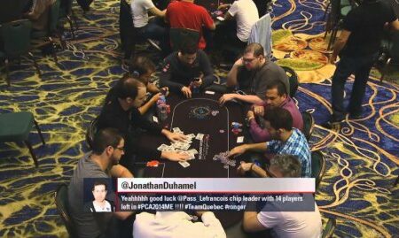 PCA 2014: Main Event – Episode 7