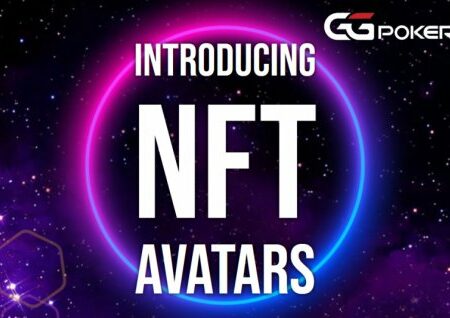 GGPoker Introducing NFT Avatars