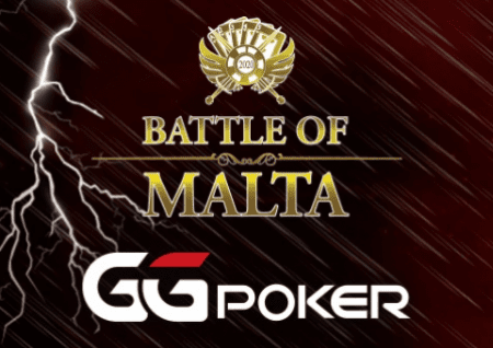 Battle of Malta, one of the biggest European events, is moving online to GG Network