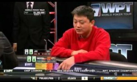 World Poker Tour – Season 10 Episode 24