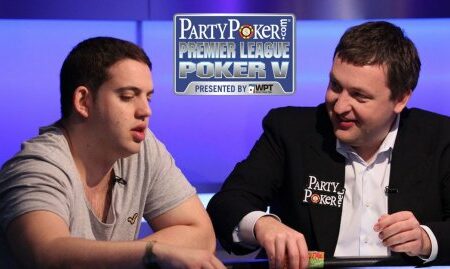 Premier League Poker 5 – Episode 09