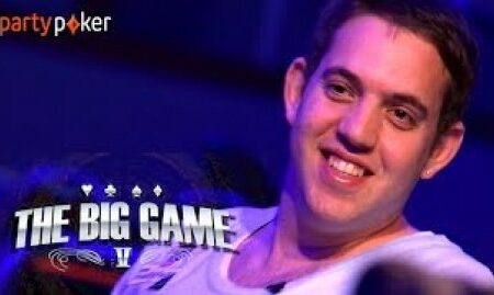 The Big Game V – Episode 07