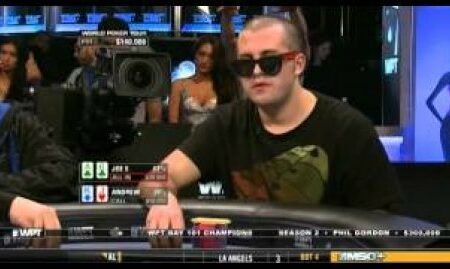 World Poker Tour – Season 10 Episode 23