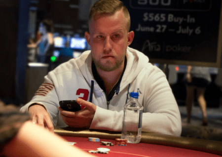 Bartlomiej Swieboda Wins First Bracelet of 2021 WSOP Online on GG Network