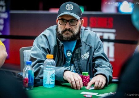 WSOP Day 27: Gorodinsky, Heimiller, and Cheung Shine as Three Events Reach Final Stages