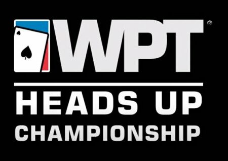 WPT Will Host a $25,000 Heads-Up Championship With Poker Biggest Names