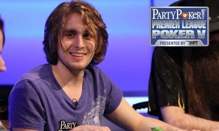 Premier League Poker 5 – Episode 08