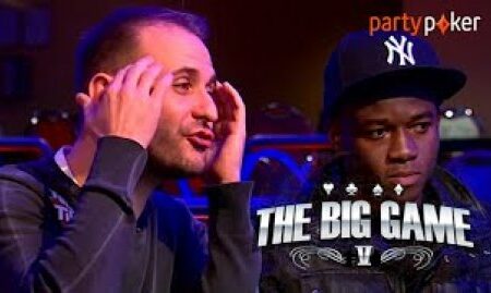 The Big Game V – Episode 17