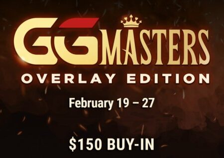 GGMasters Overlays by $1,082,164; 15 Players Left in Final Day