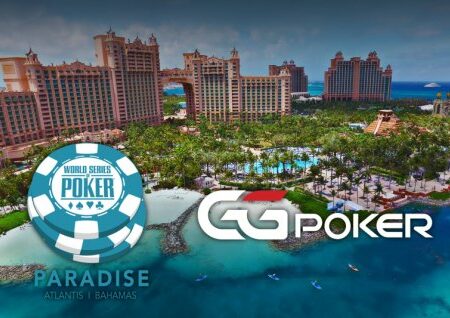 World Series of Poker Reveals WSOP Paradise Tournament Schedule