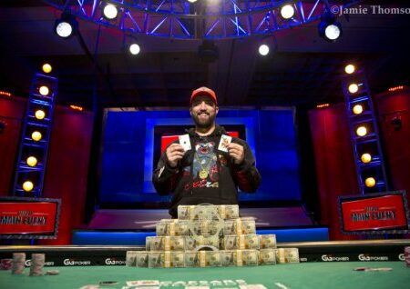 Joseph Hebert Wins US Leg of 2020 Main Event; Upeshka De Silva Disqualified Due to COVID-19