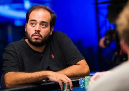 Nuno Capucho Wins 2021 WSOP Online $600 DeepStack Event