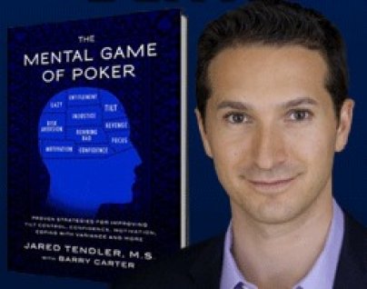 The Mental Game : Hunterjem Bickom