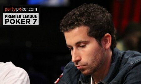 Premier League Poker 7 – Episode 19