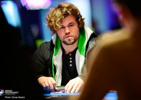 Norwegian Poker Championship Approaching Final Stages